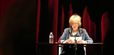 Jeanne le moinse