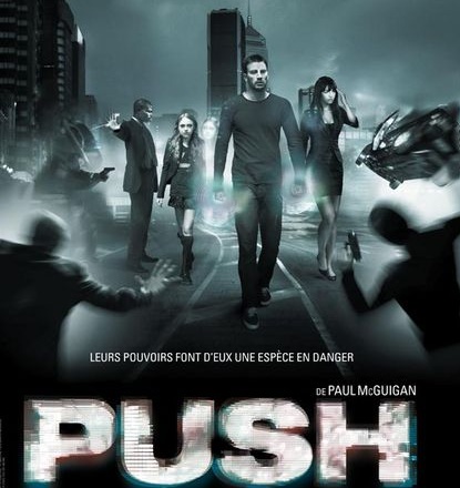 Push
