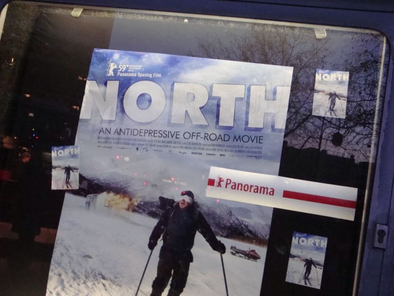 North