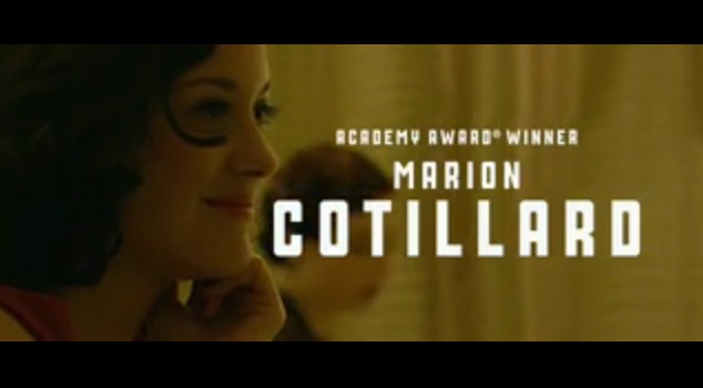Marion