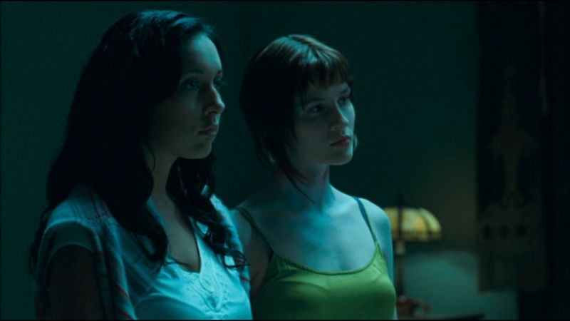 Alsou et Emma