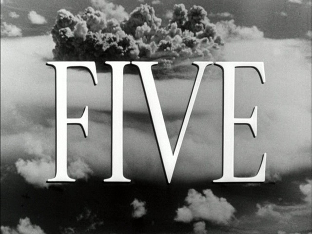 Five