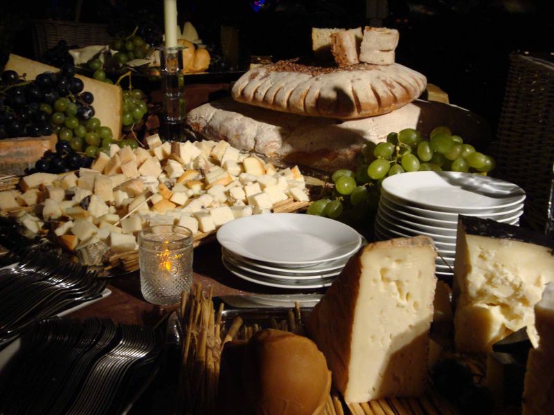 Fromages