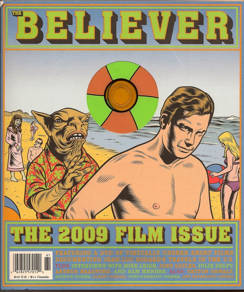 Believer