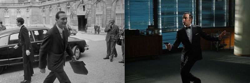 Jacques + OSS