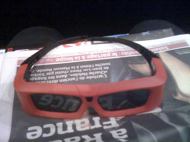 Lunettes