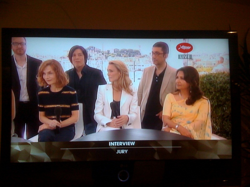 Jury
