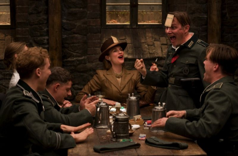 Inglourious 1