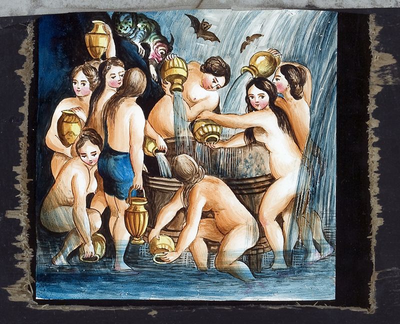 1- Collection de la Cinémathèque française - Reproduction St