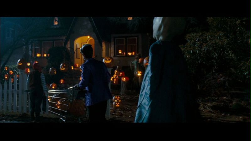 Citrouilles 1