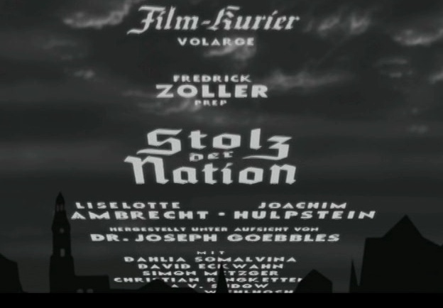 Stolz