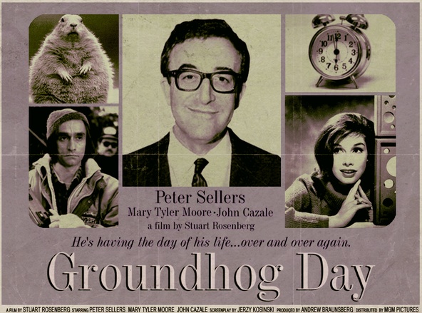 Groundhog